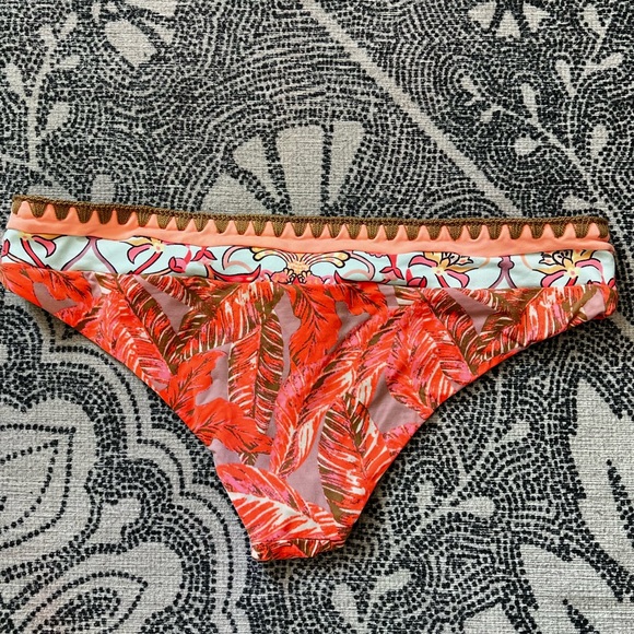 Maaji reversible swim bottoms - Picture 2 of 2